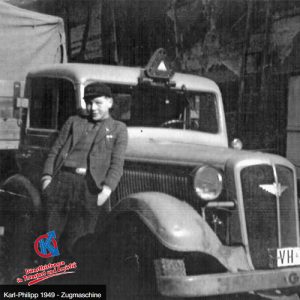 Spedition Kappel Groß Gerau