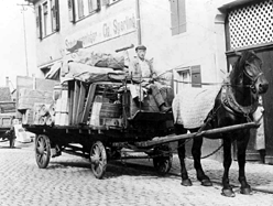 Chronik Gebr Kappel<br />
