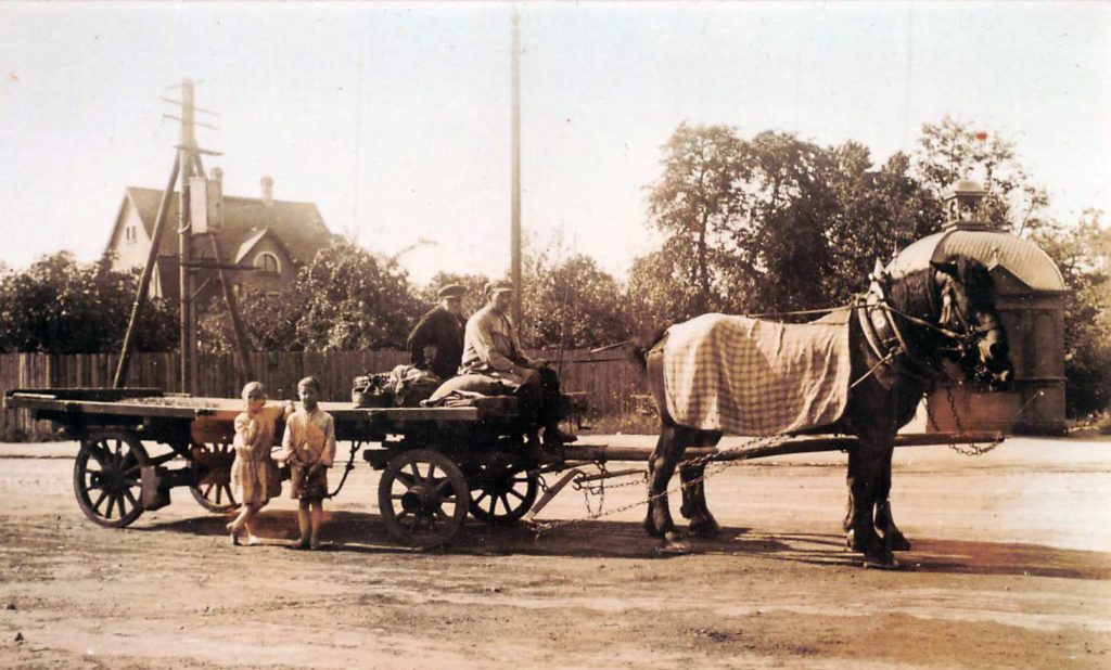 Philipp Kappel Vorne